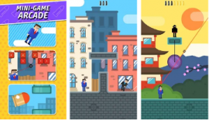 Mr Bullet - Puzles espía apk v5.6 Full Mod (MEGA)