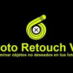 Photo Retouch Pro Apk v1.5 Full Mod VIP Premium (MEGA)