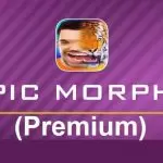 Pic Morph - Morph Faces apk v2.5 Full Mod PRO (MEGA)