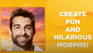 Pic Morph - Morph Faces apk v2.5 Full Mod PRO (MEGA)