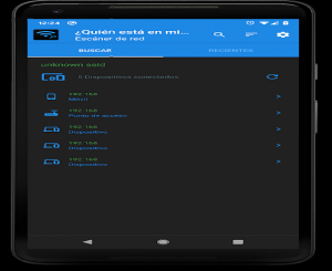 QUIÉN ESTÁ EN MI WIFI - ESCÁNER DE RED apk v18.0.4 Full Mod
