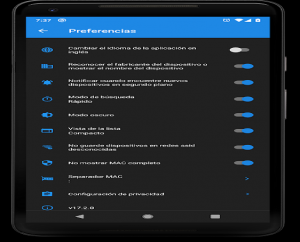 QUIÉN ESTÁ EN MI WIFI - ESCÁNER DE RED apk v18.0.4 Full Mod