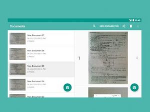 Smart Scan : PDF Scanner apk v2.3.4 Full Mod (MEGA)