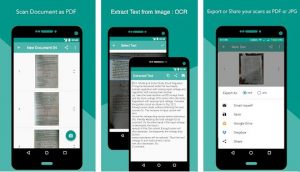 Smart Scan : PDF Scanner apk v2.3.4 Full Mod (MEGA)