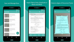 Smart Scan : PDF Scanner apk v2.3.4 Full Mod (MEGA)