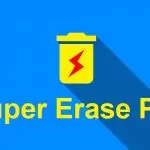 Super Erase Pro apk v2.2 Full Premium Unlocked (MEGA)
