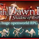 9th Dawn III RPG apk Ofrecido por Valorware