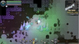 9th Dawn 3 RPG Mod apk