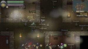9th Dawn III RPG apk Android Full Mod (MEGA)