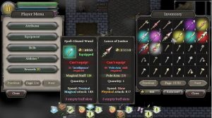 9thDawnIIIRPG games apks