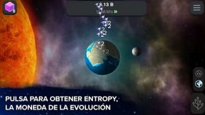 Cell to Singularity: Evolution Mod