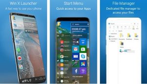 Computer Launcher Premium APK 11.64 Full Mod PRO (MEGA)