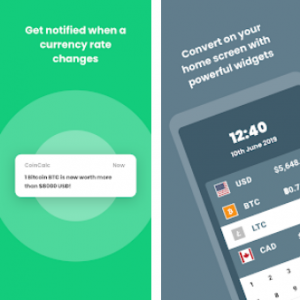 Currency Converter - CoinCalc Pro APK 17.2 Full Mod (MEGA)