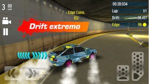 Drift Max Android