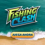 Fishing Clash apk Ofrecido por Ten Square Games