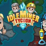 Idle Miner Tycoon APK Ofrecido por Kolibri Games