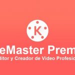 Ofrecido por KineMaster Premium, Video Editor Experts Group