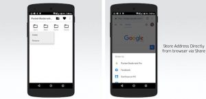 Pocket Bookmark Pro apk v1.7 Full Paid Mod (MEGA)