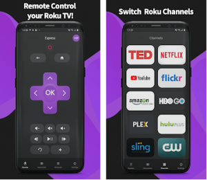 Roku Remote APK 1.4.7 Android Full Mod (MEGA)