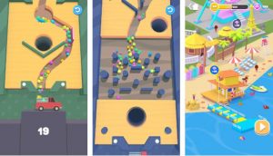 Sand Balls - Puzzle Game apk v2.0.8 Full Mod (MEGA)
