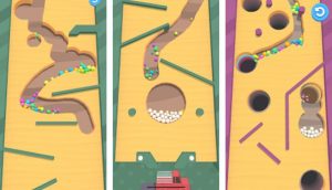 Sand Balls - Puzzle Game apk v2.0.8 Full Mod (MEGA)