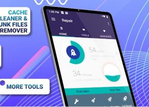 Repair system Pro - phone cleaner APK 26.0 Full Mod (MEGA)