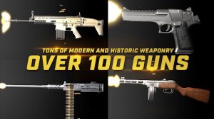 iGun Pro 2 APK 2.124 Full Mod [Desbloqueado] (MEGA)
