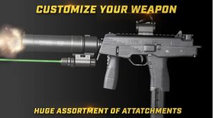 iGun Pro 2 APK 2.124 Full Mod [Desbloqueado] (MEGA)