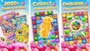 Candy Charming apk v14.7.3051 Full Mod (MEGA)