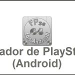 FPse64 para Android apk v1.5 [Emulador PlayStation] Full Mod (MEGA)