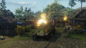 Ghosts of War: WW2 Shooting games apk v0.2.5 Full Mod (MEGA)