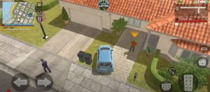 Grand Criminal Online Apk v0.29 Full Mod (MEGA)