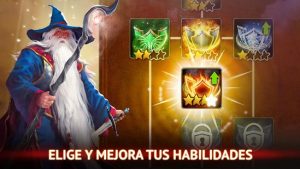 Guild of Heroes - fantasy RPG apk v1.99.4 Full Mod (MEGA)