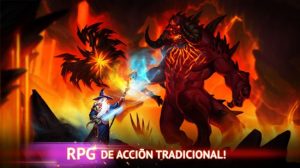 Guild of Heroes - fantasy RPG apk v1.99.4 Full Mod (MEGA)