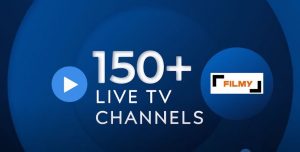 MX Player TV apk [Firestick/Android TV]