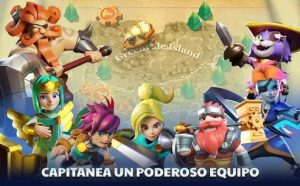 Wild Sky TD: Tower Defense in 3D apk v1.34.7 Full Mod (MEGA)