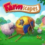 Farmscapes apk v1.2.1.0 Android Full Mod (MEGA)