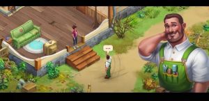 Farmscapes apk v1.2.1.0 Android Full Mod (MEGA)