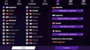 Football Manager 2021 Mobile apk v12.0.3 Full Mod (MEGA)
