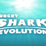 Hungry Shark Evolution Ofrecido por Ubisoft Entertainment