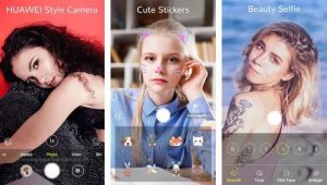 One HW Camera: Mate30, P30 apk v2.6 Full Mod Premium (MEGA)