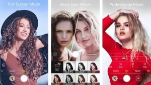 One HW Camera: Mate30, P30 apk v2.6 Full Mod Premium (MEGA)