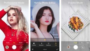 One HW Camera: Mate30, P30 apk v2.6 Full Mod Premium (MEGA)