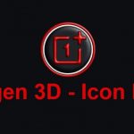 Oxigen 3D - Icon Pack apk v2.2.0 Full Patched (MEGA)
