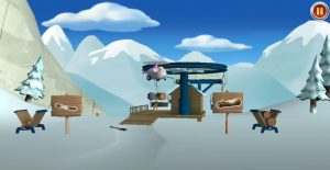 PAW Patrol: Rescue Run apk v4.2 Full Mod (MEGA)