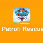 PAW Patrol: Rescue Run apk v4.2 Full Mod (MEGA)