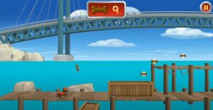 PAW Patrol: Rescue Run apk v4.2 Full Mod (MEGA)