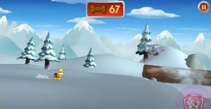 PAW Patrol: Rescue Run apk v4.2 Full Mod (MEGA)