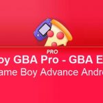 Pizza Boy GBA Pro - GBA Emulator apk