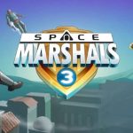 Space Marshals 3 apk v1.3.6 Android Full Mod (MEGA)